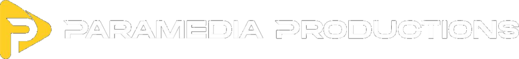 paramedia productions transparent